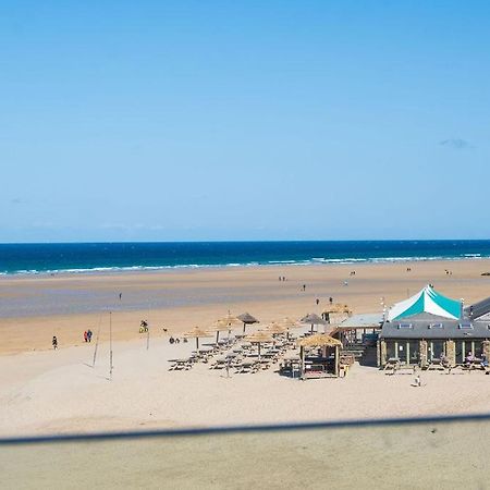 פראנפורת' Luxury Beach Apartment מראה חיצוני תמונה
