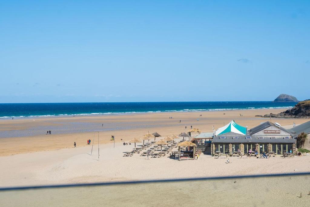 פראנפורת' Luxury Beach Apartment מראה חיצוני תמונה